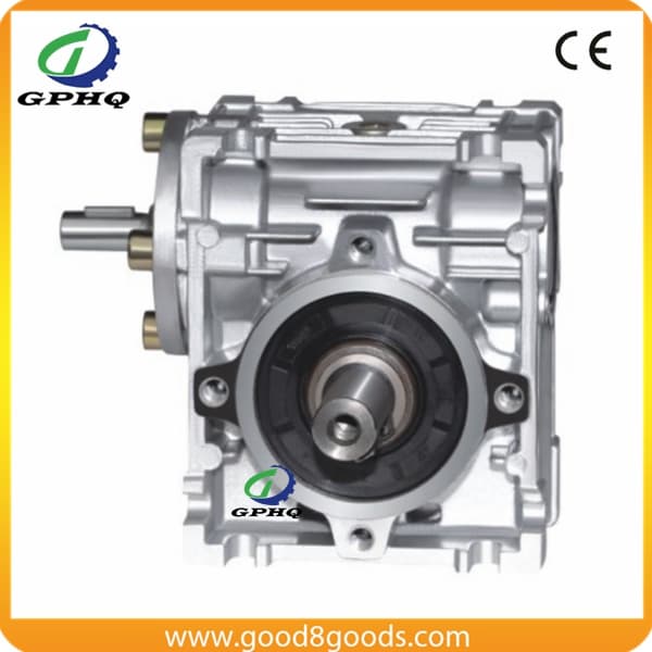 GPHQ NMRV50 gearbox motor